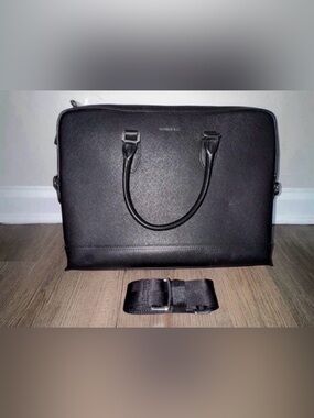 Maverick & Co. briefcase/ laptop bag